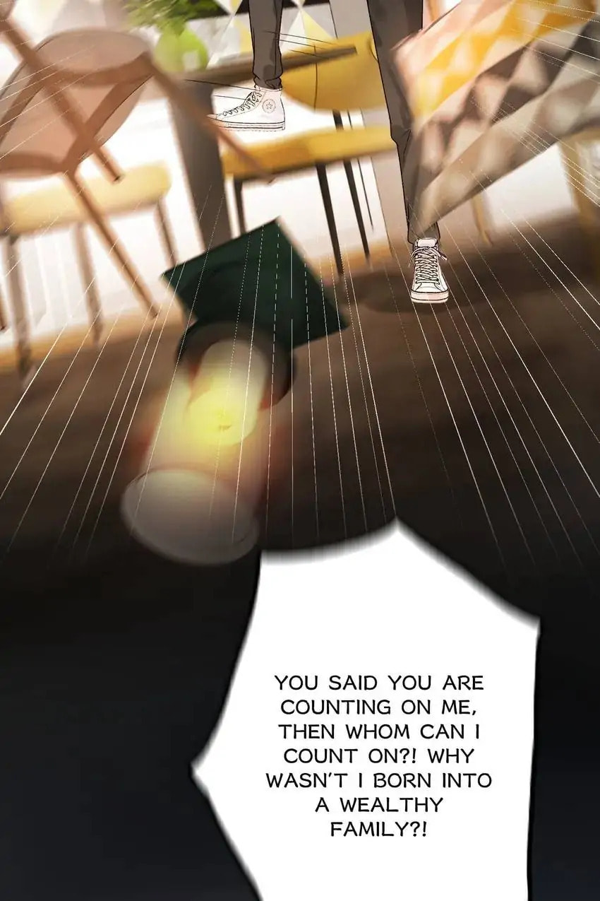 The Ex (Colored) Chapter 47 page 64 - 