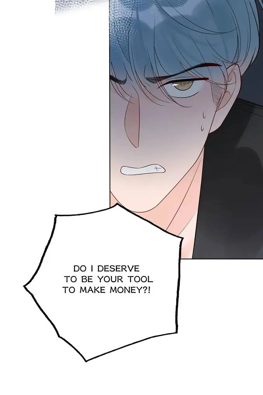 The Ex (Colored) Chapter 47 page 66 - 