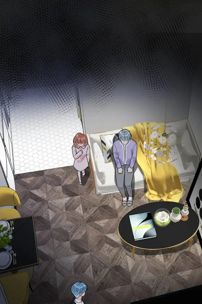 The Ex (Colored) Chapter 47 page 72 - 