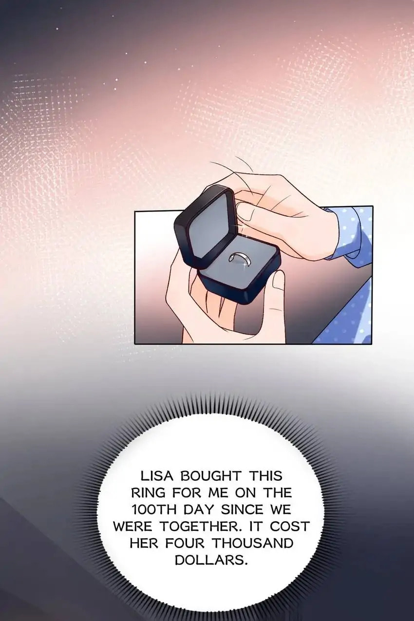 The Ex (Colored) Chapter 47 page 75 - 
