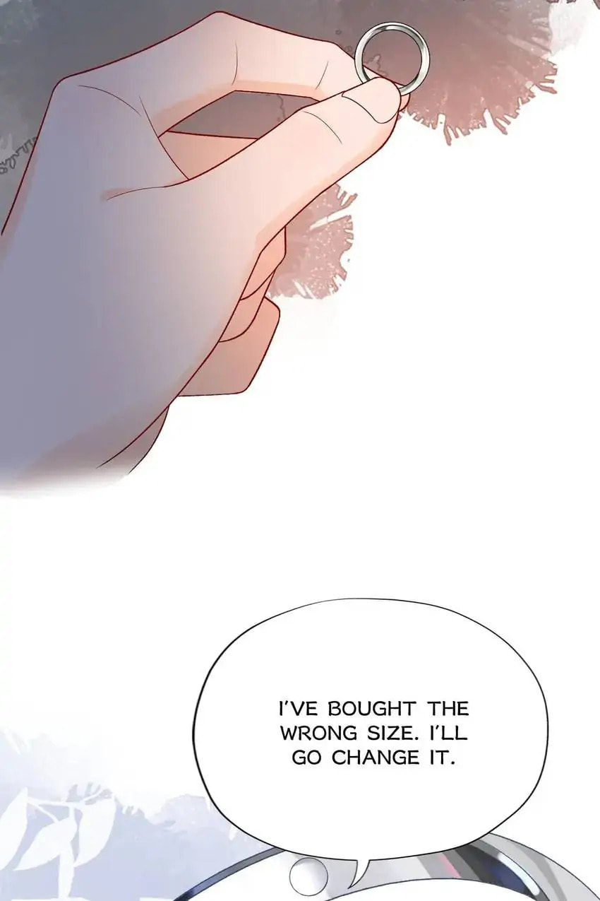 The Ex (Colored) Chapter 47 page 77 - 