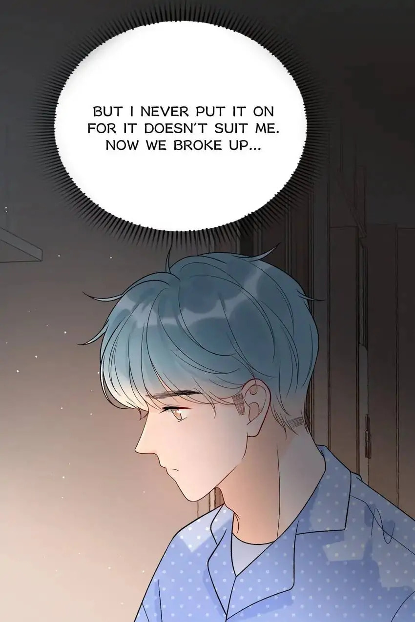 The Ex (Colored) Chapter 47 page 80 - 