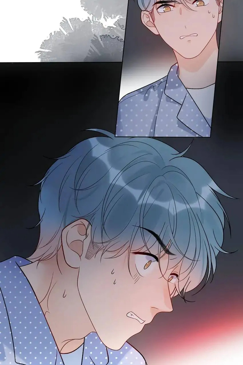 The Ex (Colored) Chapter 47 page 84 - 