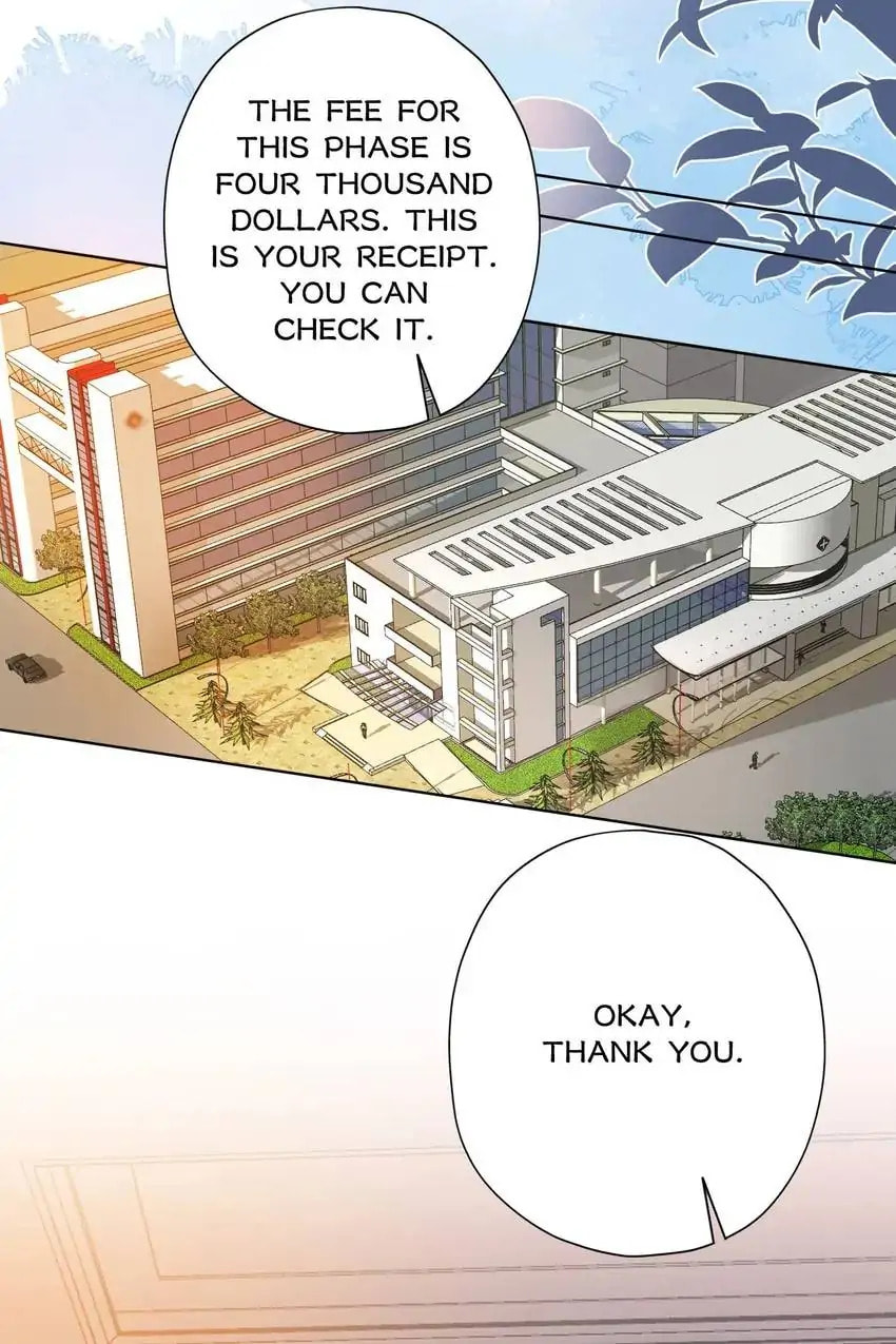 The Ex (Colored) Chapter 47 page 86 - 