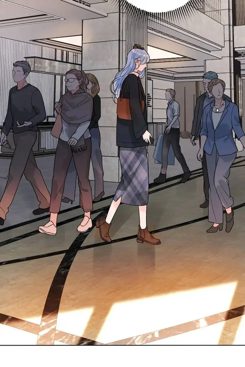 The Ex (Colored) Chapter 47 page 89 - 