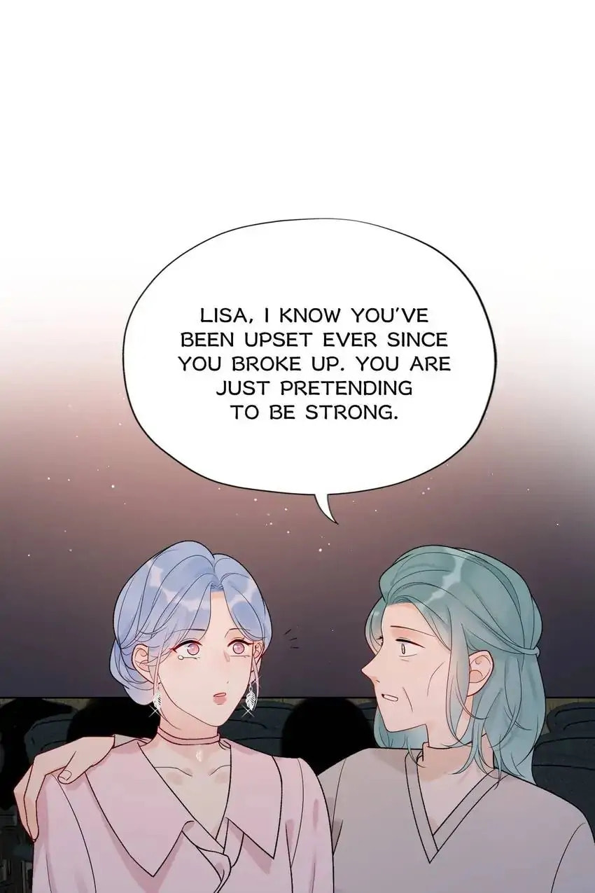 The Ex (Colored) Chapter 48.1 page 16 - 