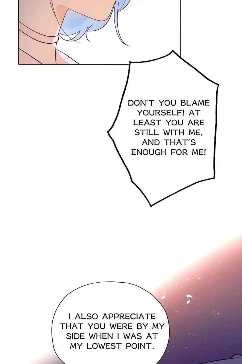 The Ex (Colored) Chapter 48.1 page 21 - 
