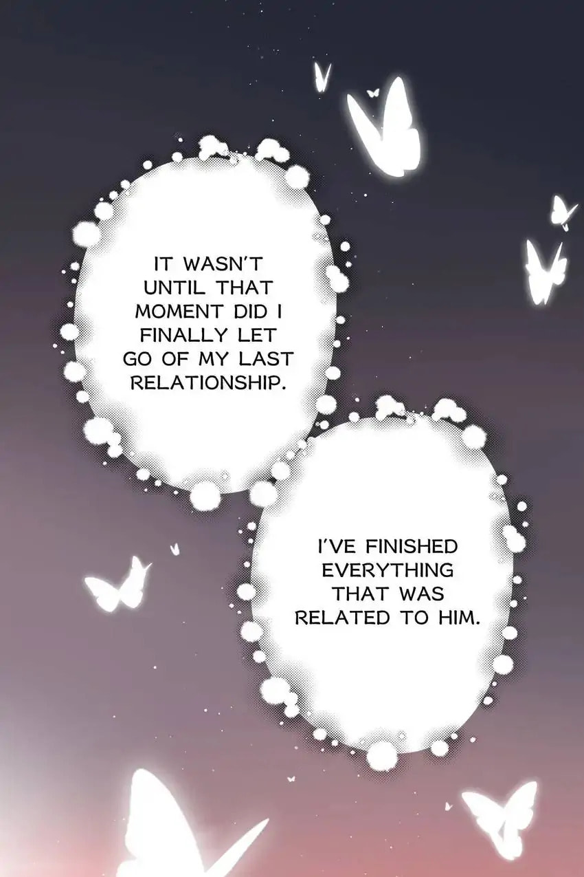 The Ex (Colored) Chapter 48.1 page 33 - 