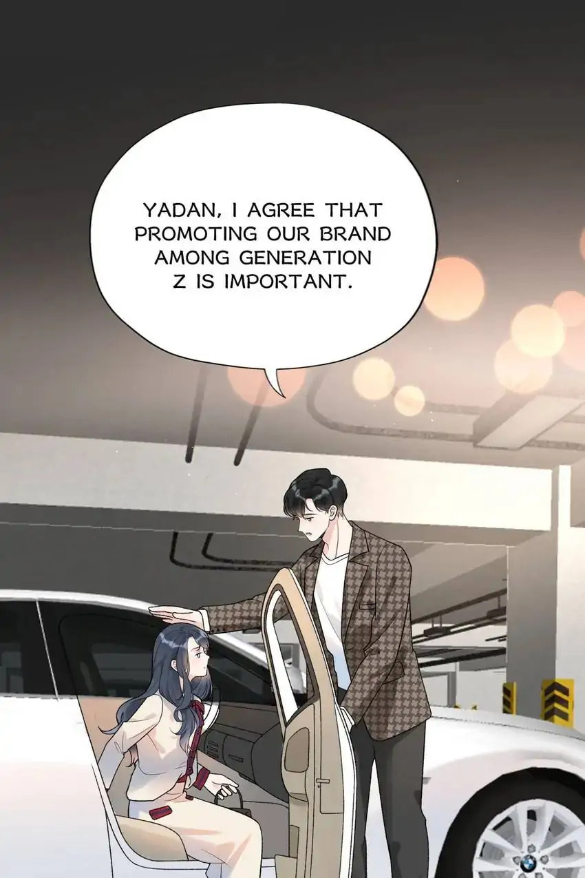 The Ex (Colored) Chapter 48.1 page 45 - 