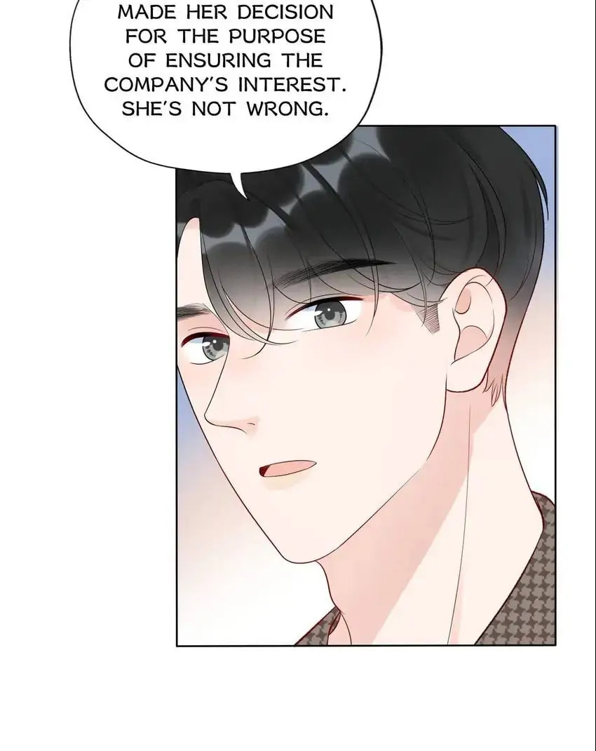 The Ex (Colored) Chapter 48.1 page 50 - 