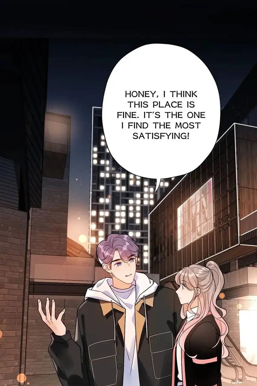 The Ex (Colored) Chapter 48 page 3 - 