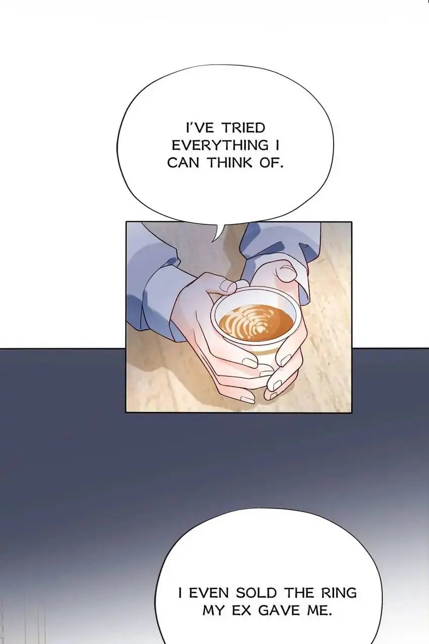 The Ex (Colored) Chapter 48 page 21 - 