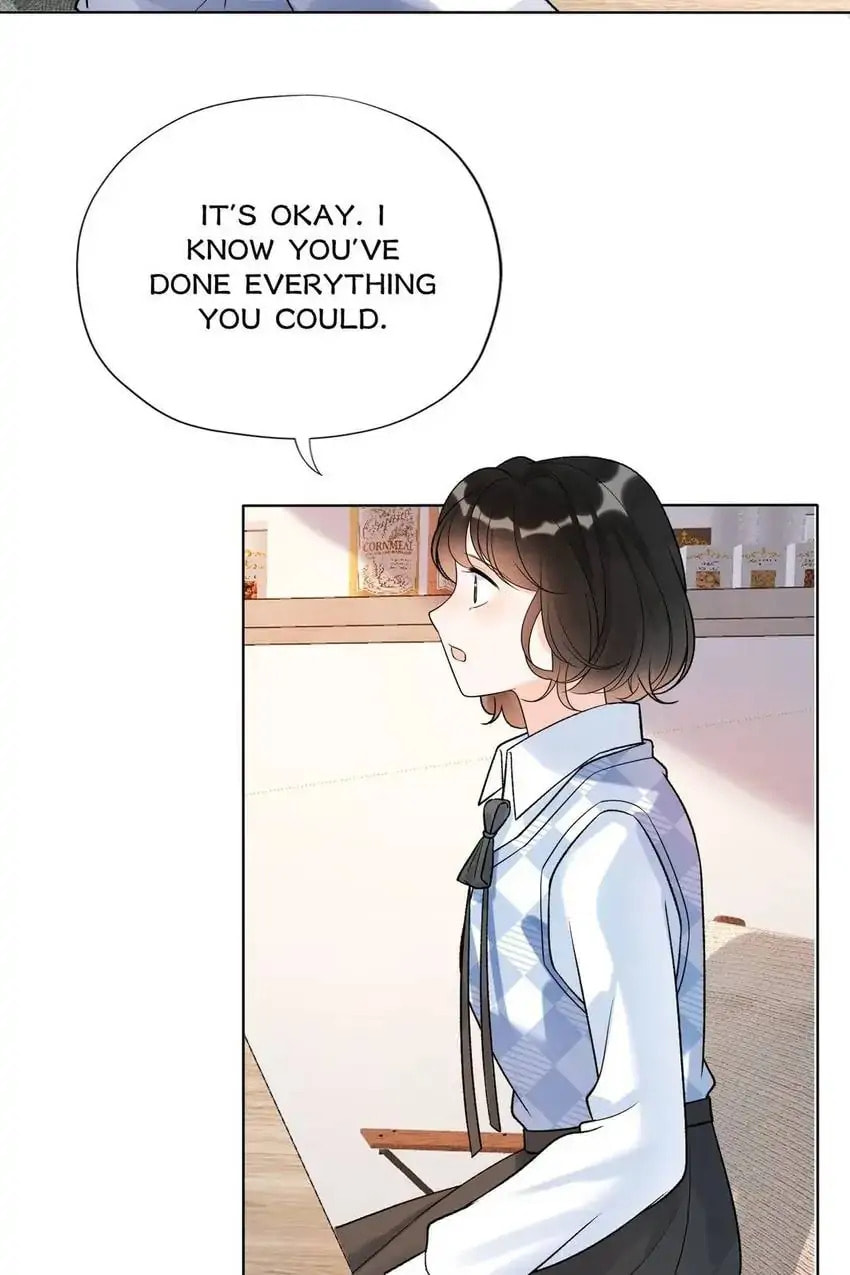 The Ex (Colored) Chapter 48 page 23 - 