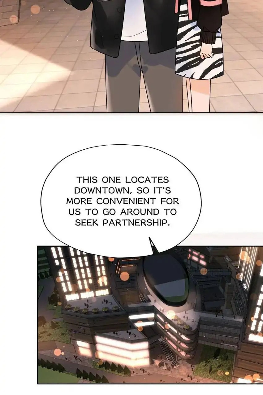 The Ex (Colored) Chapter 48 page 4 - 