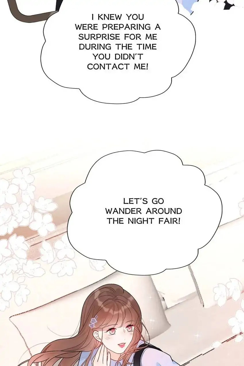 The Ex (Colored) Chapter 48 page 34 - 