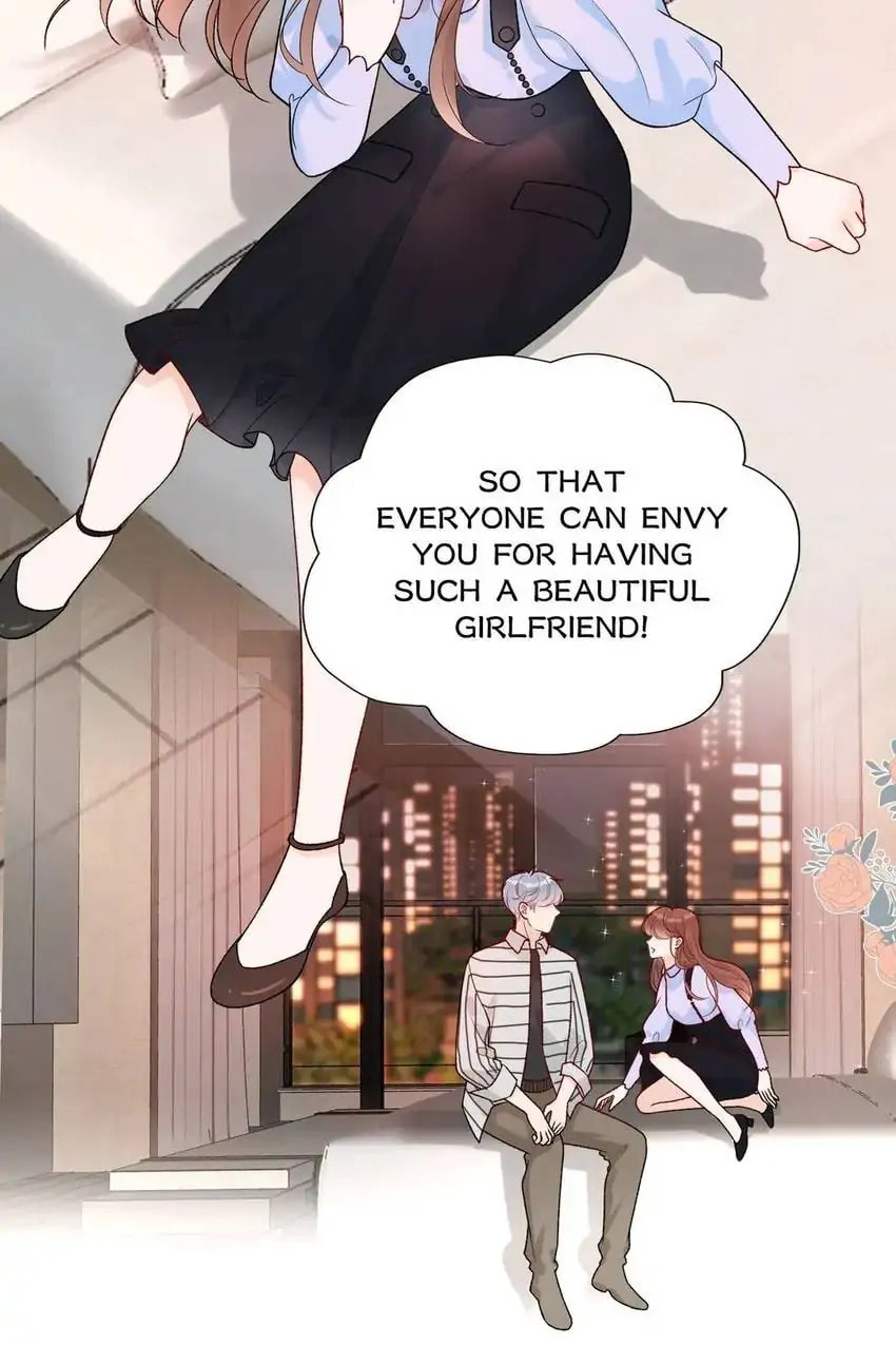 The Ex (Colored) Chapter 48 page 35 - 