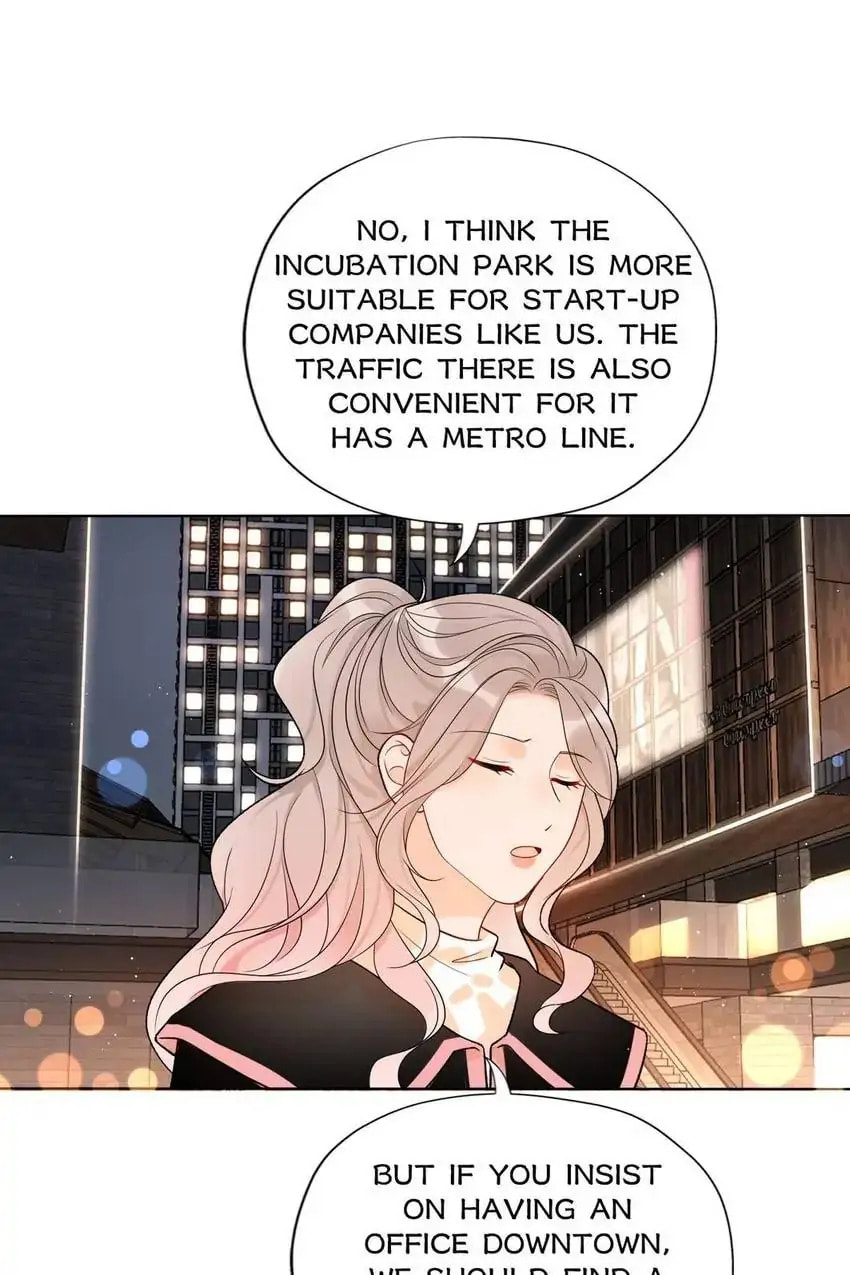 The Ex (Colored) Chapter 48 page 5 - 