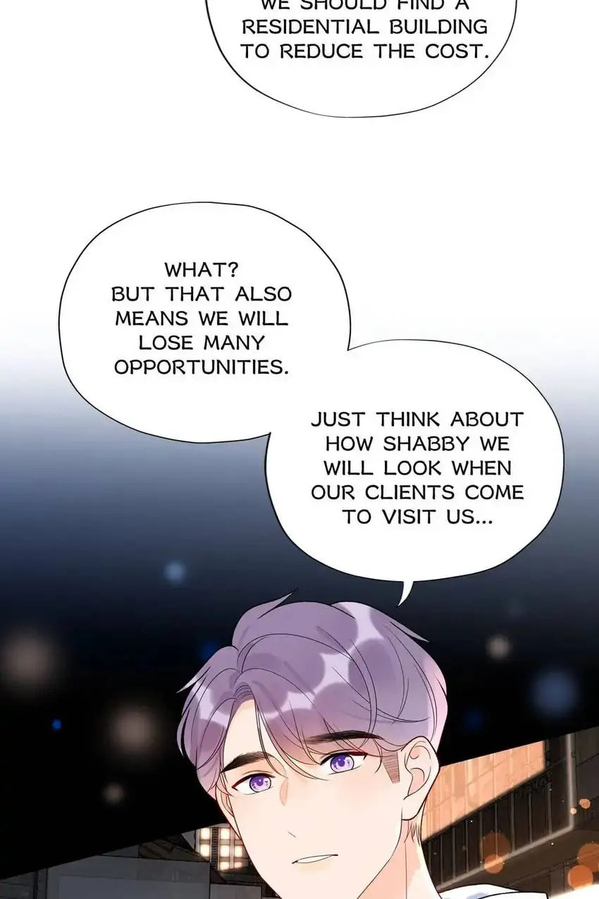 The Ex (Colored) Chapter 48 page 6 - 