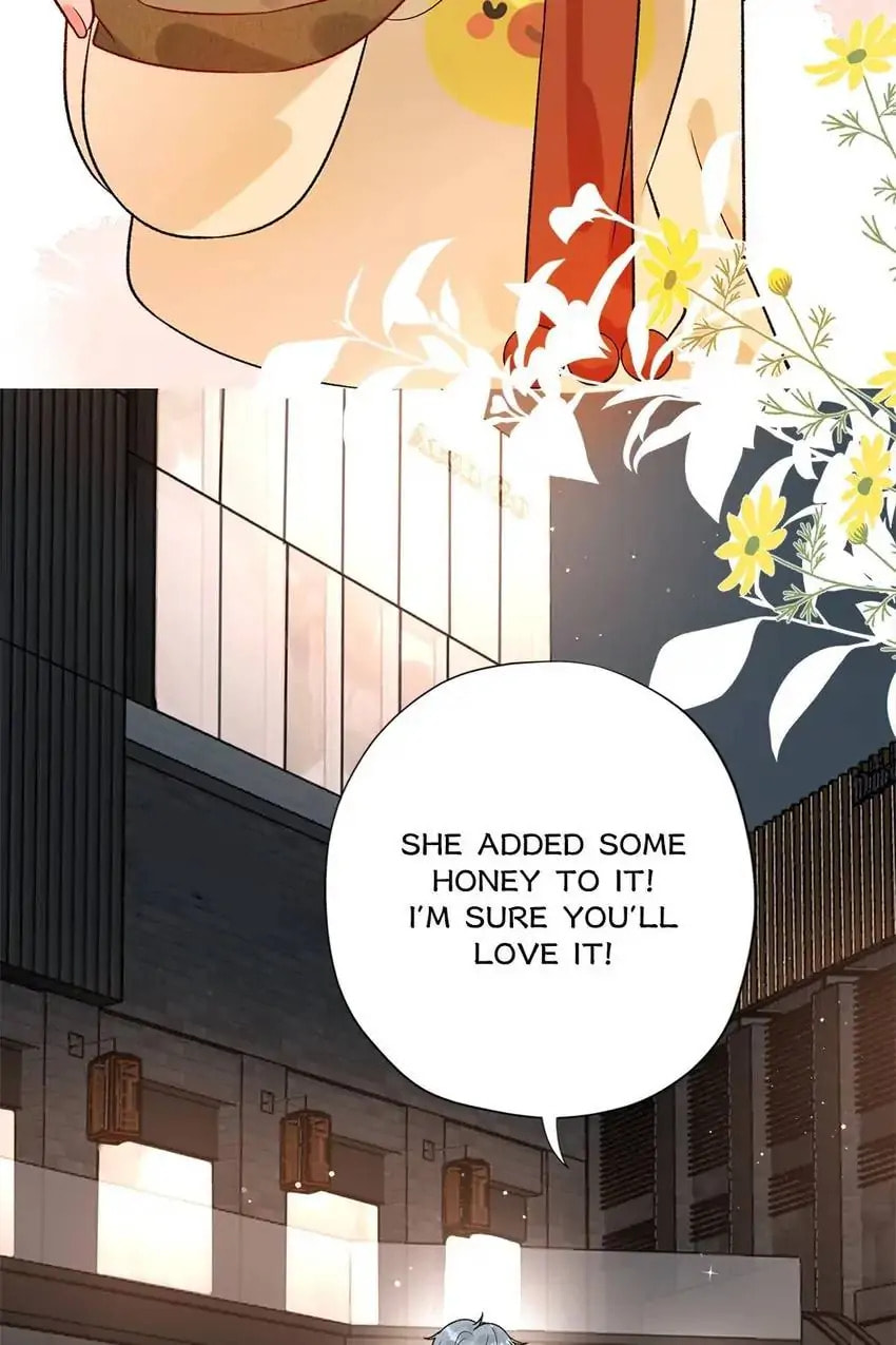 The Ex (Colored) Chapter 48 page 51 - 