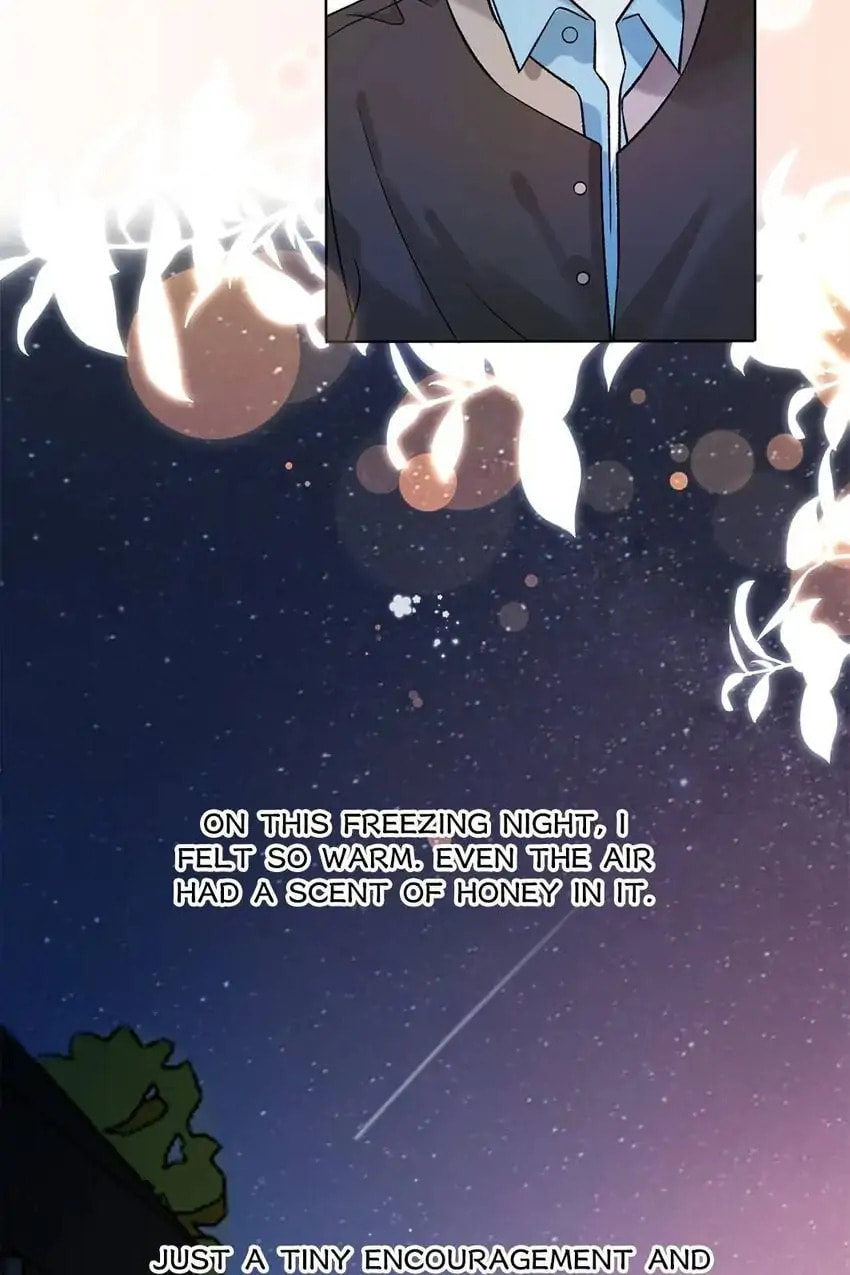 The Ex (Colored) Chapter 48 page 56 - 