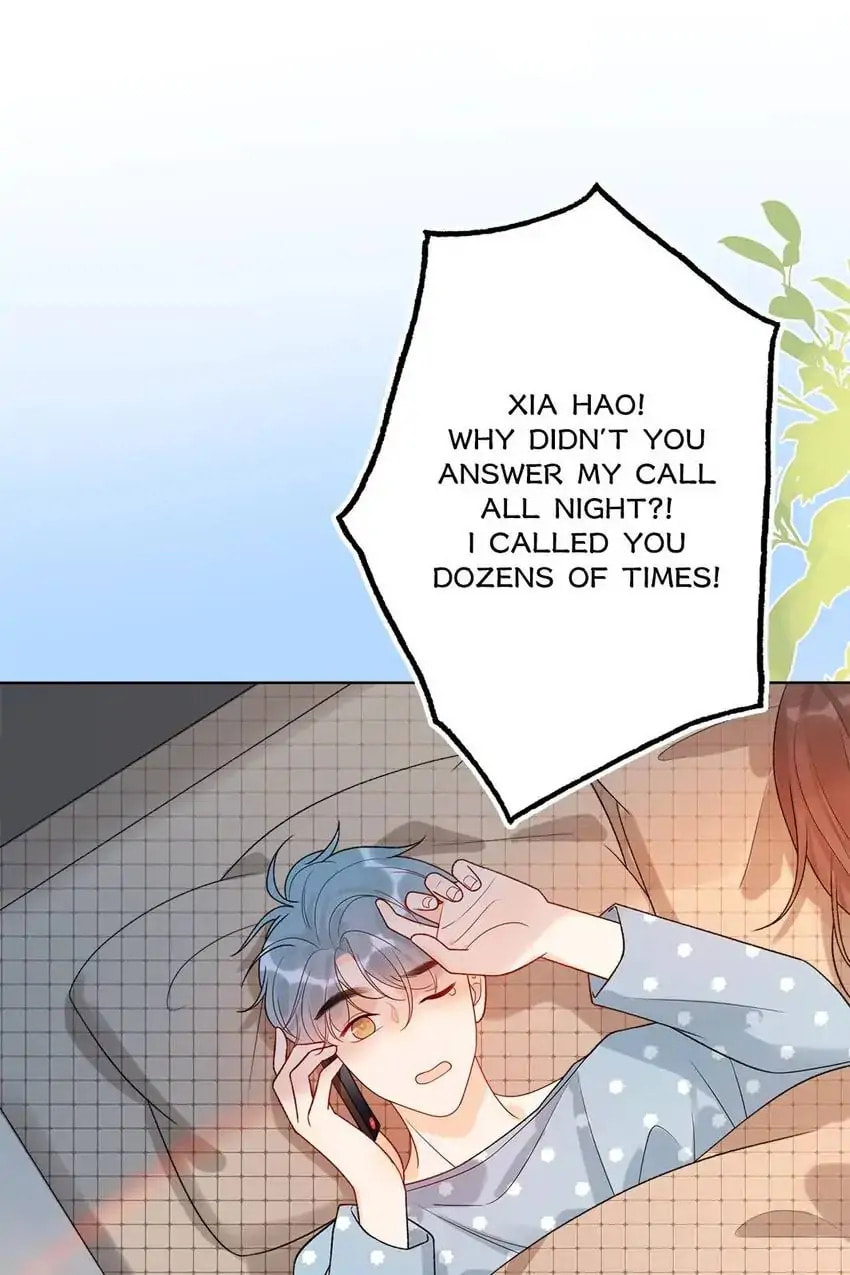 The Ex (Colored) Chapter 48 page 59 - 
