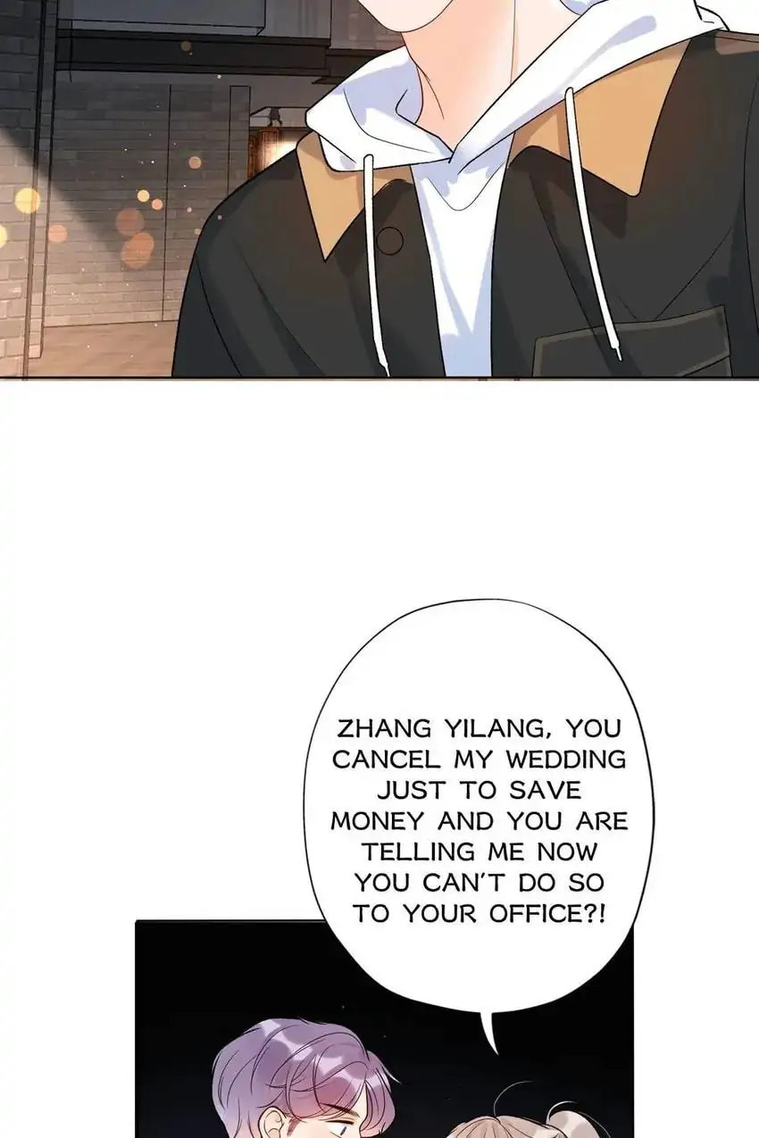 The Ex (Colored) Chapter 48 page 7 - 