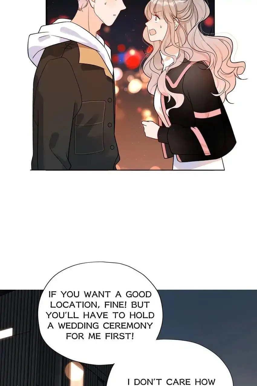 The Ex (Colored) Chapter 48 page 8 - 