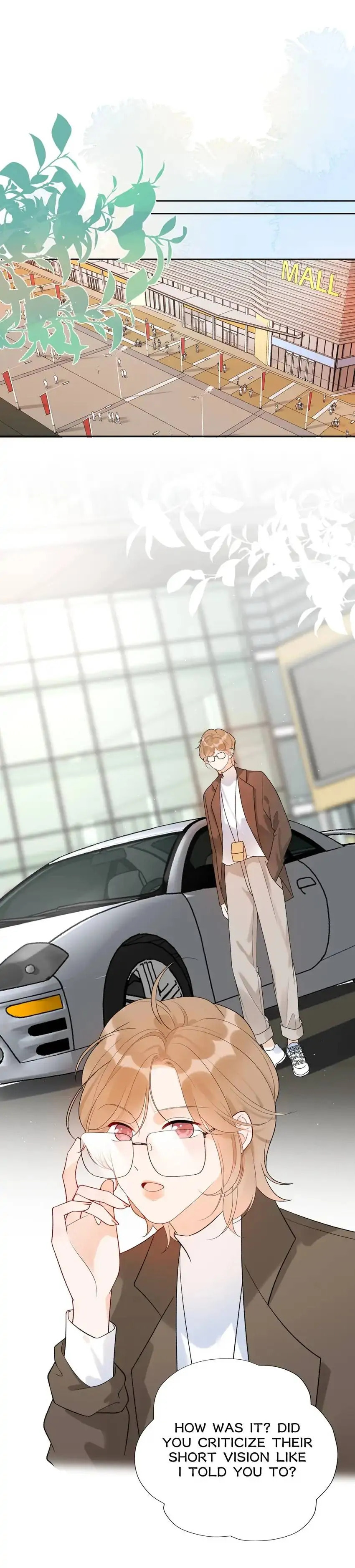 The Ex (Colored) Chapter 49 page 14 - 