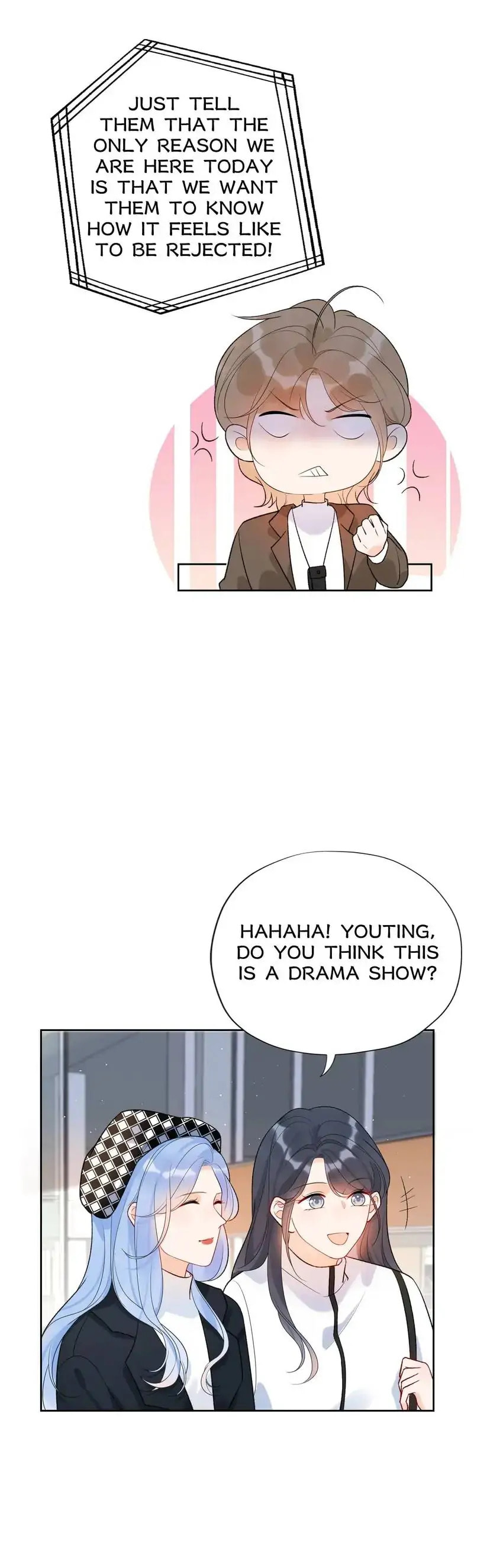 The Ex (Colored) Chapter 49 page 15 - 