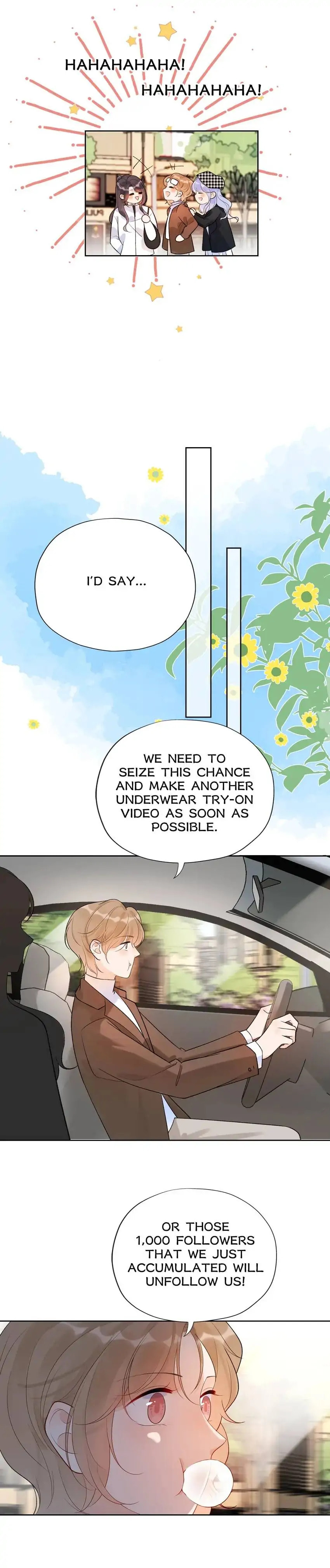 The Ex (Colored) Chapter 49 page 17 - 