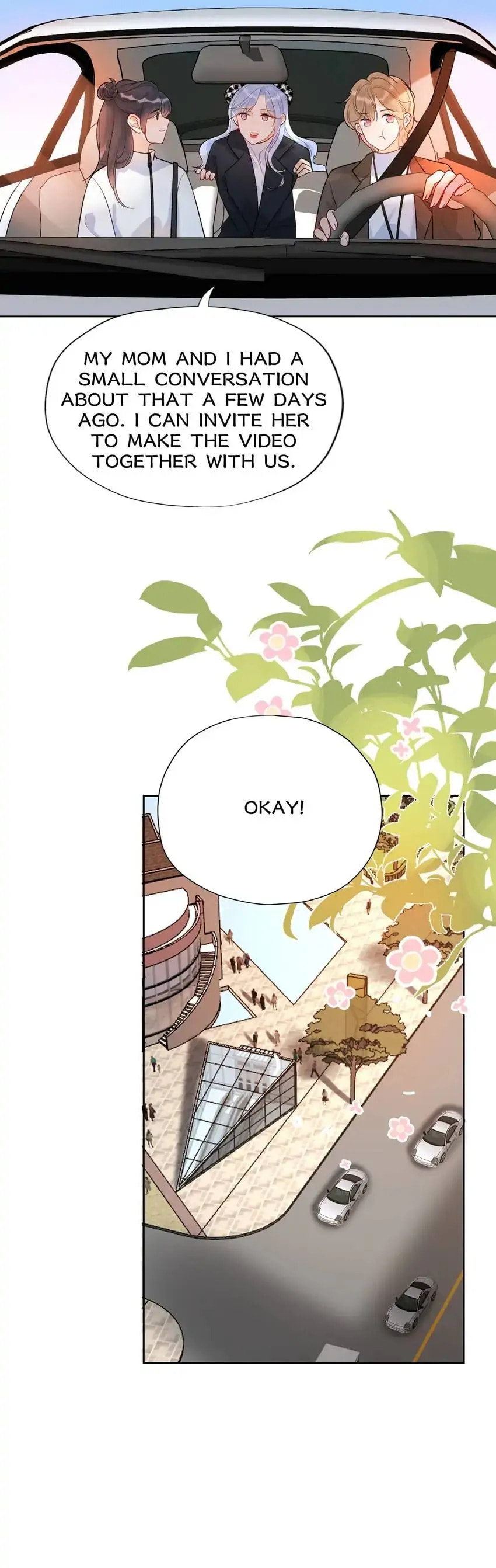The Ex (Colored) Chapter 49 page 19 - 