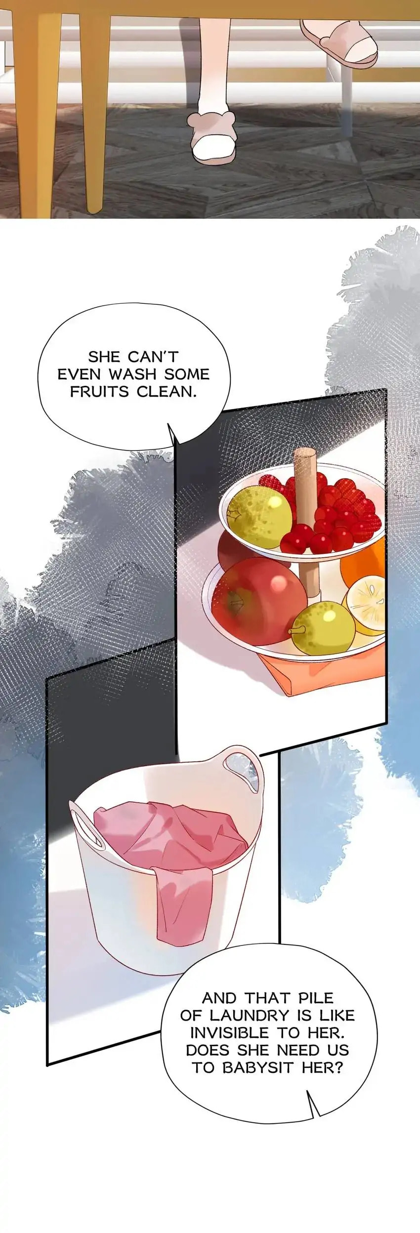 The Ex (Colored) Chapter 49 page 22 - 