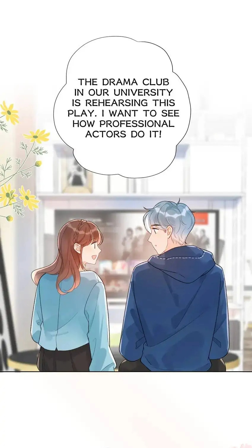 The Ex (Colored) Chapter 49 page 27 - 