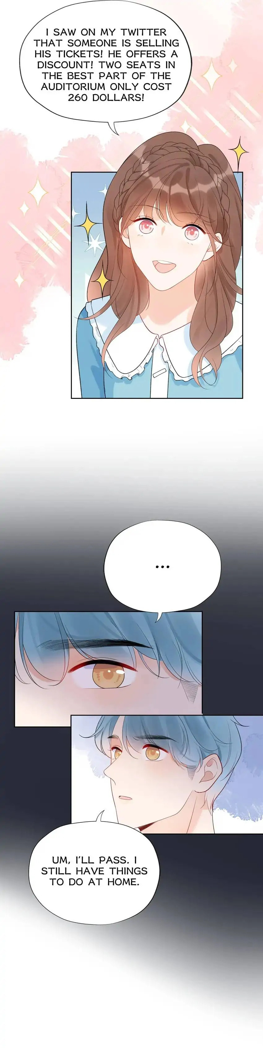 The Ex (Colored) Chapter 49 page 28 - 