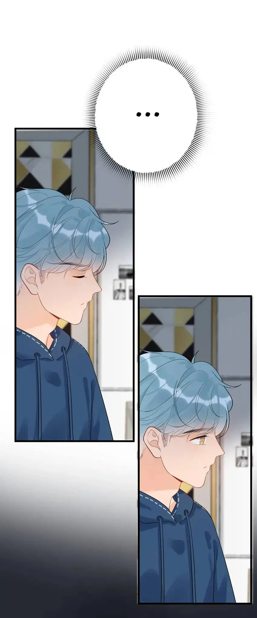 The Ex (Colored) Chapter 49 page 32 - 