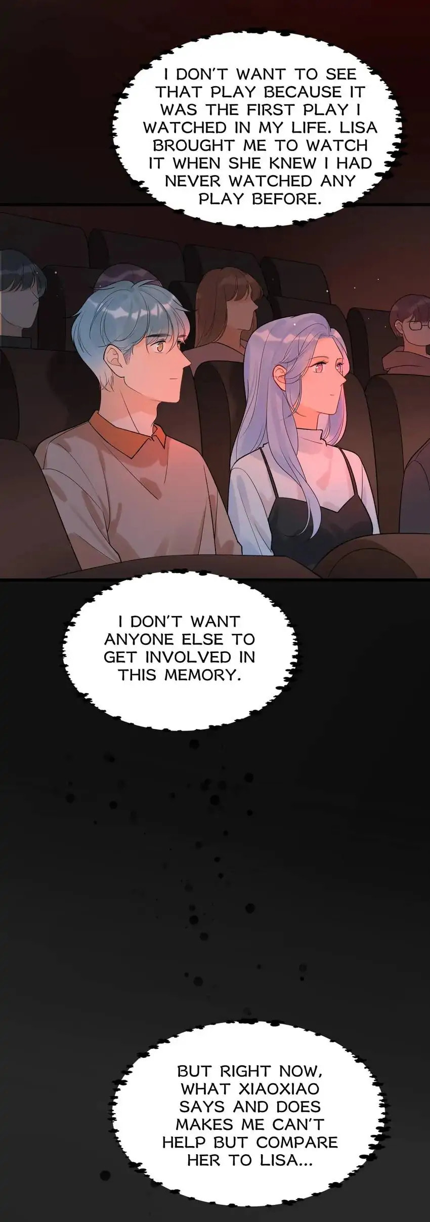 The Ex (Colored) Chapter 49 page 37 - 
