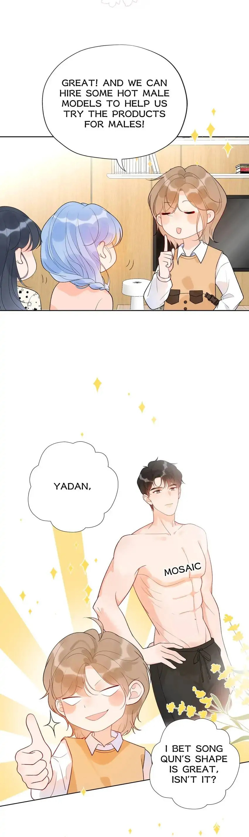 The Ex (Colored) Chapter 49 page 7 - 