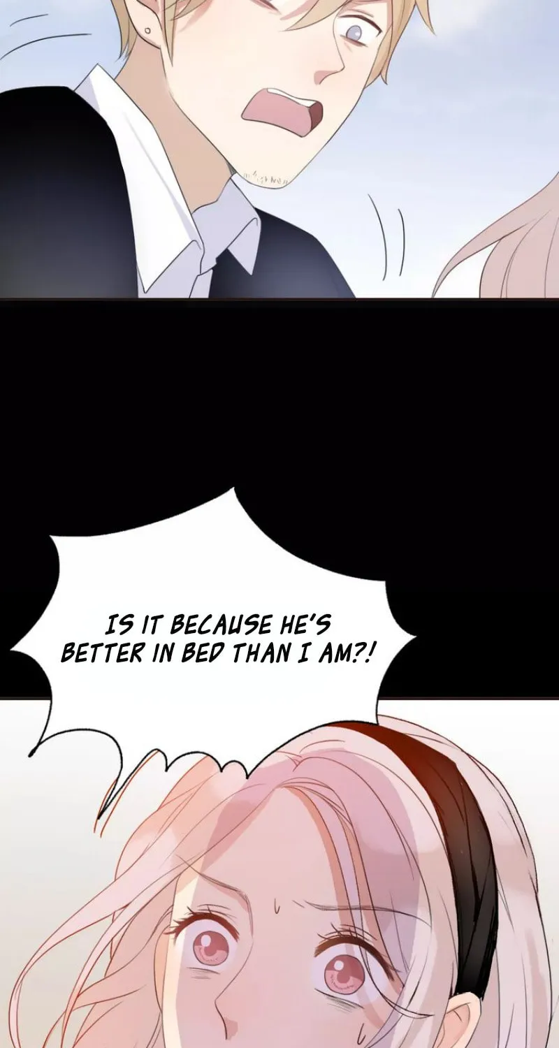 The Ex (Colored) Chapter 5 page 16 - 