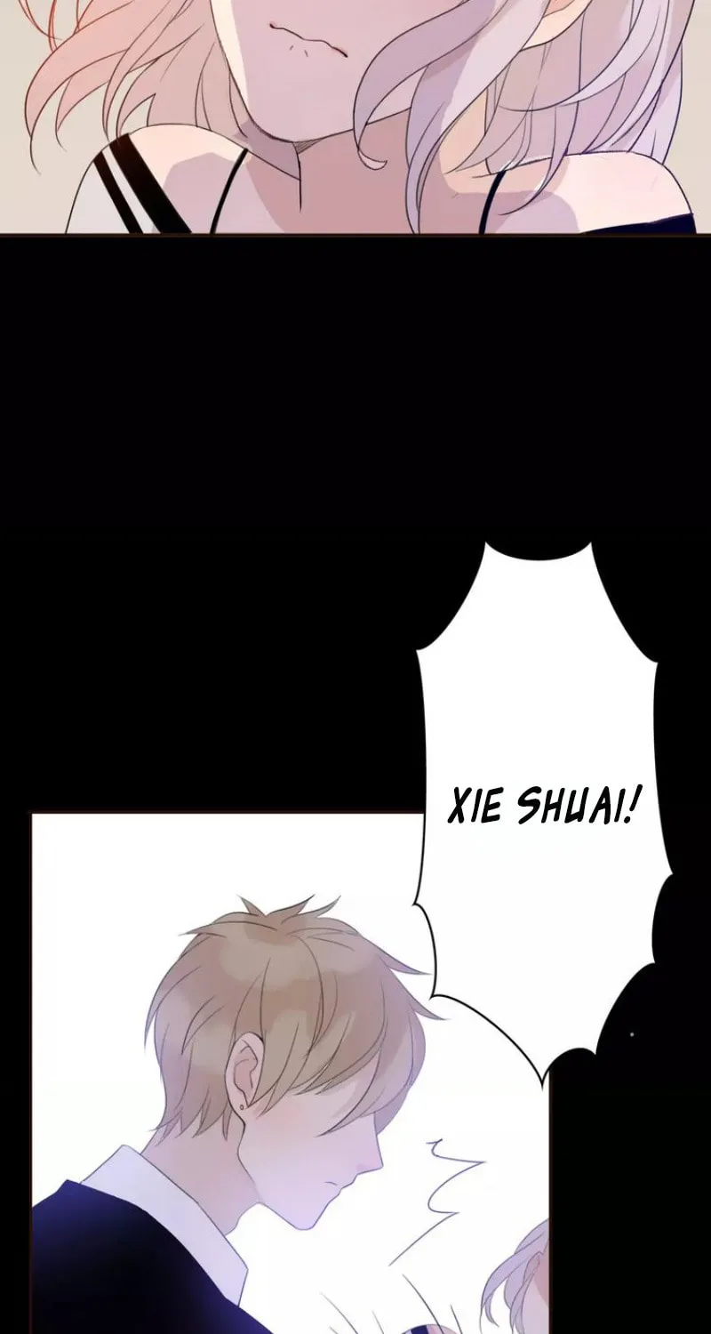 The Ex (Colored) Chapter 5 page 17 - 