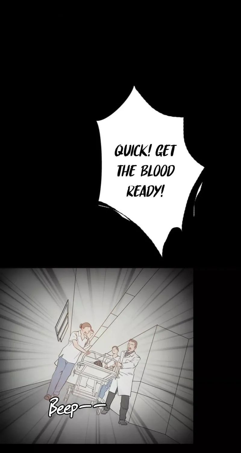 The Ex (Colored) Chapter 5 page 19 - 