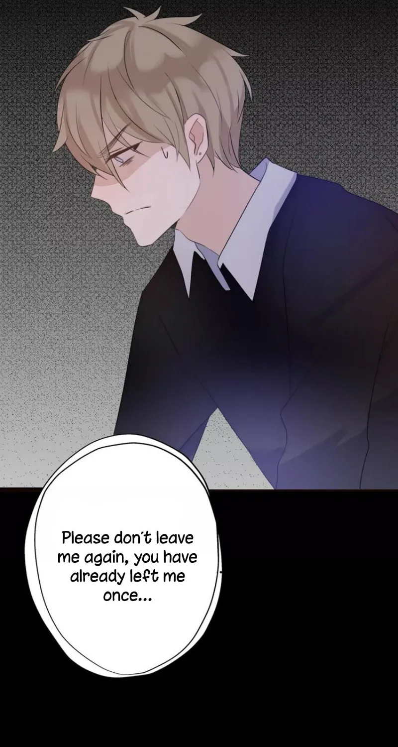 The Ex (Colored) Chapter 5 page 22 - 