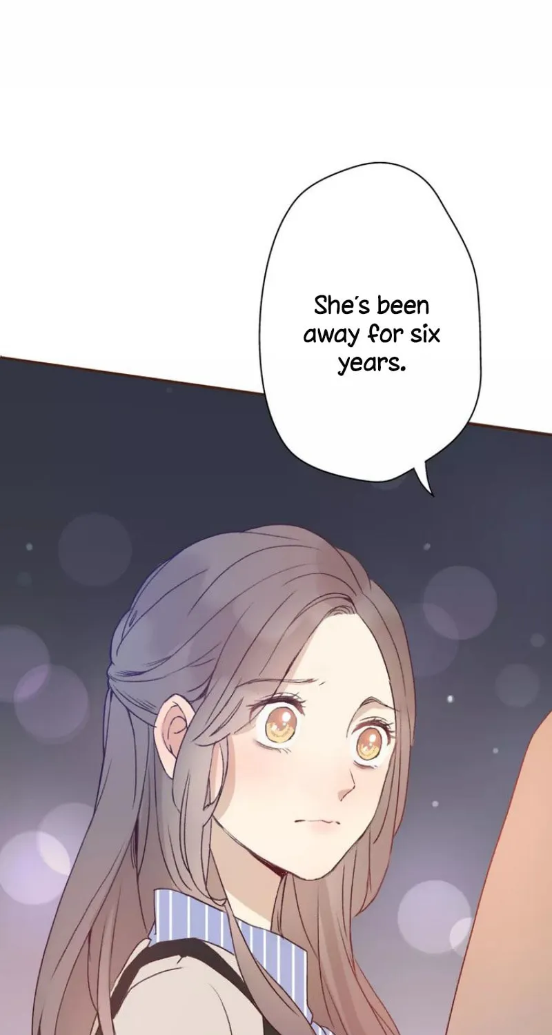 The Ex (Colored) Chapter 5 page 30 - 