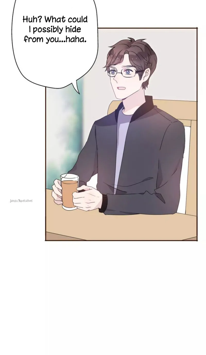The Ex (Colored) Chapter 5 page 35 - 