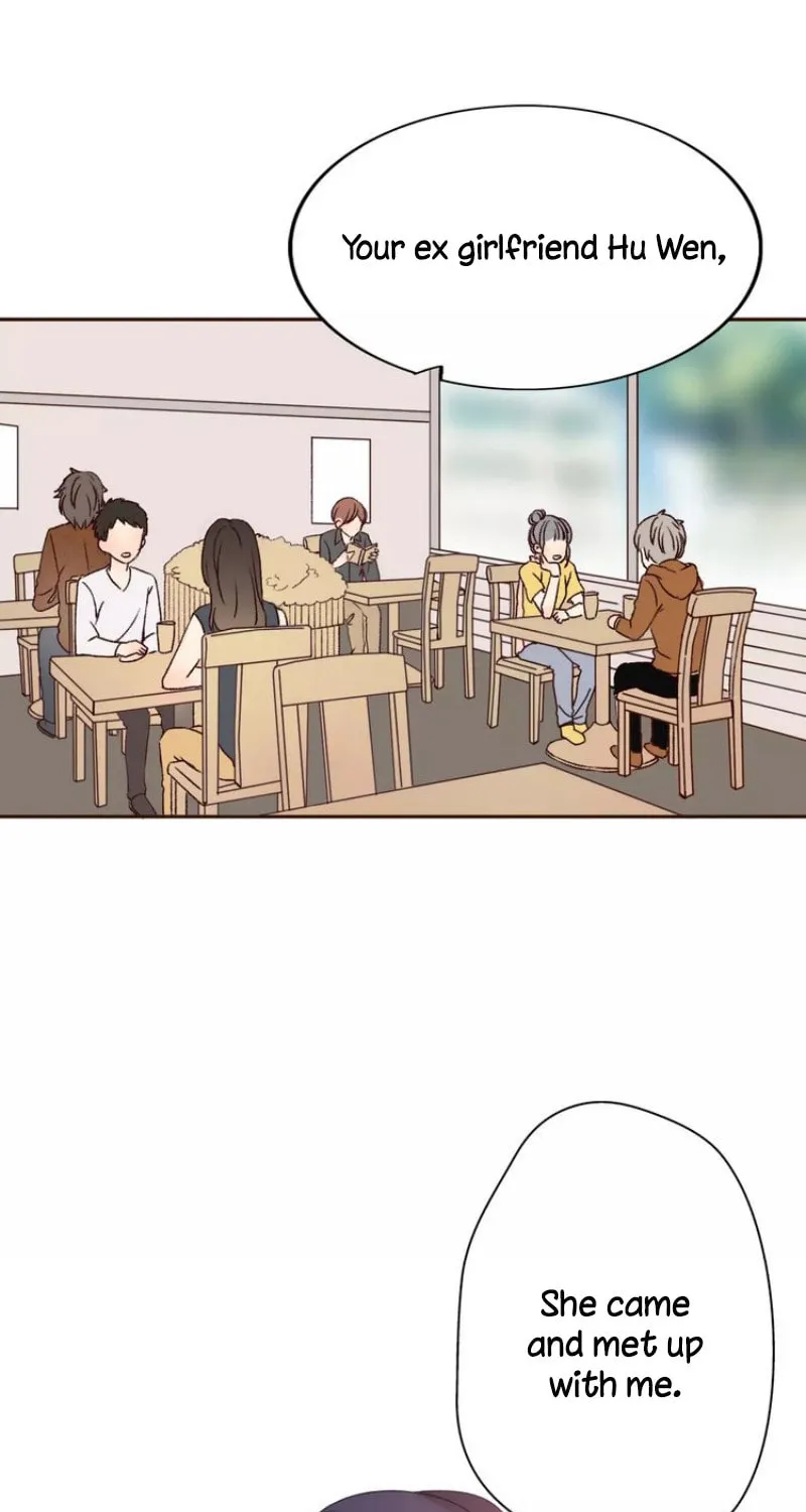 The Ex (Colored) Chapter 5 page 36 - 