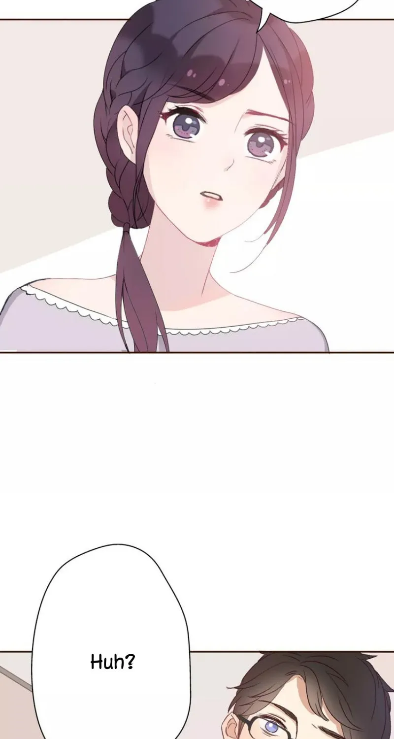 The Ex (Colored) Chapter 5 page 37 - 