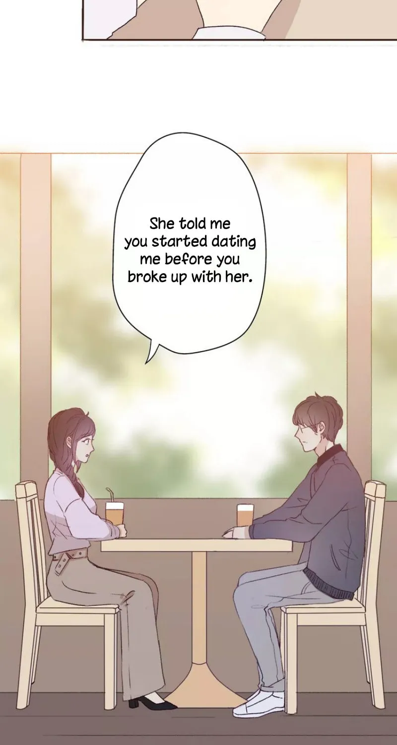 The Ex (Colored) Chapter 5 page 39 - 