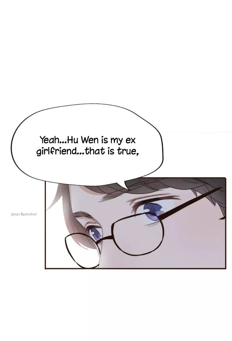 The Ex (Colored) Chapter 5 page 41 - 