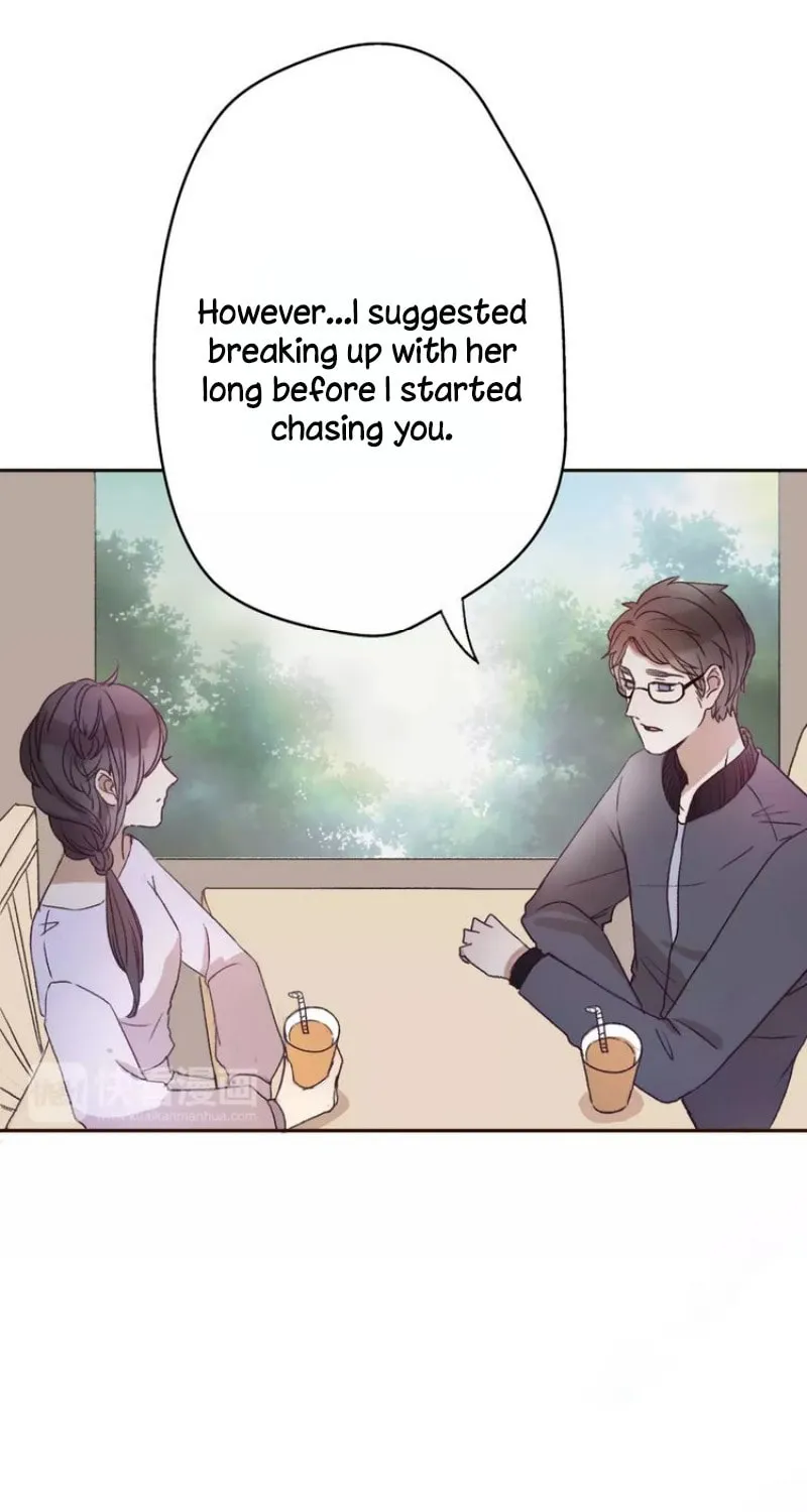 The Ex (Colored) Chapter 5 page 42 - 