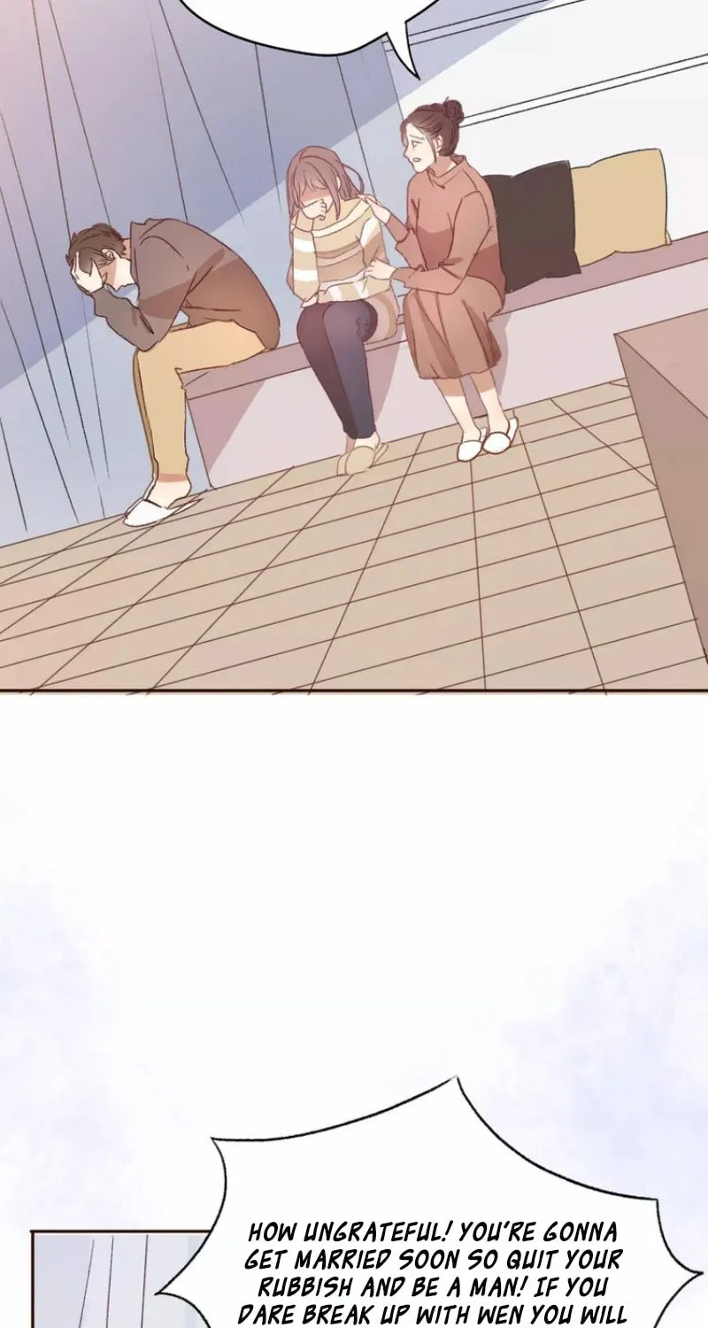The Ex (Colored) Chapter 5 page 45 - 