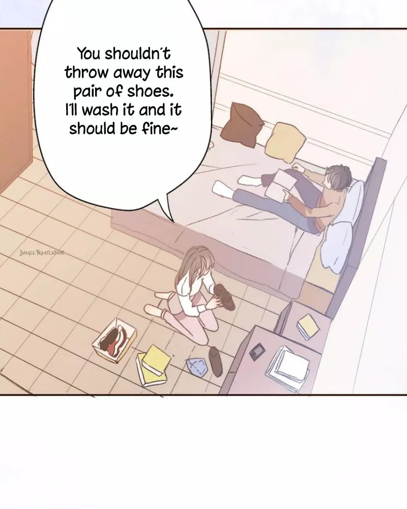The Ex (Colored) Chapter 5 page 48 - 